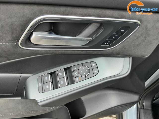 Nissan - Qashqai - EU-Neuwagen - Reimport