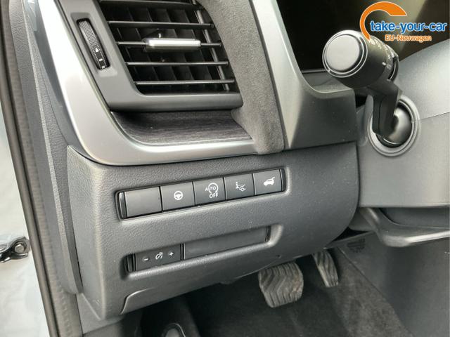 Nissan - Qashqai - EU-Neuwagen - Reimport