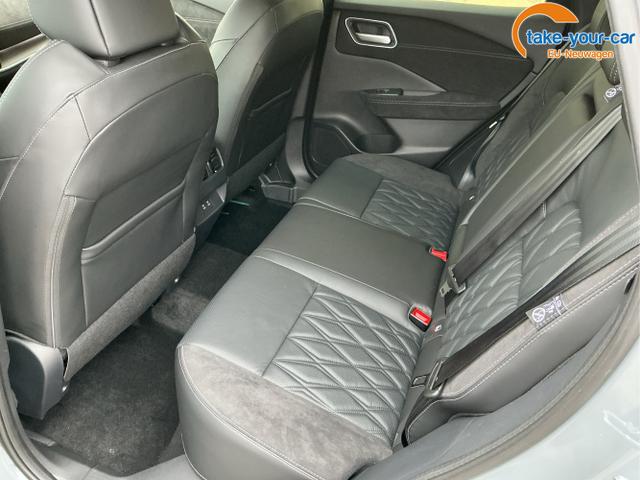 Nissan - Qashqai - EU-Neuwagen - Reimport