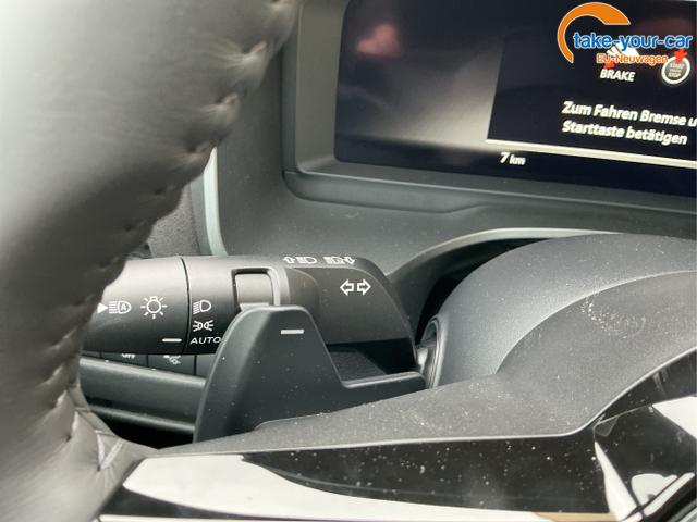 Nissan - Qashqai - EU-Neuwagen - Reimport