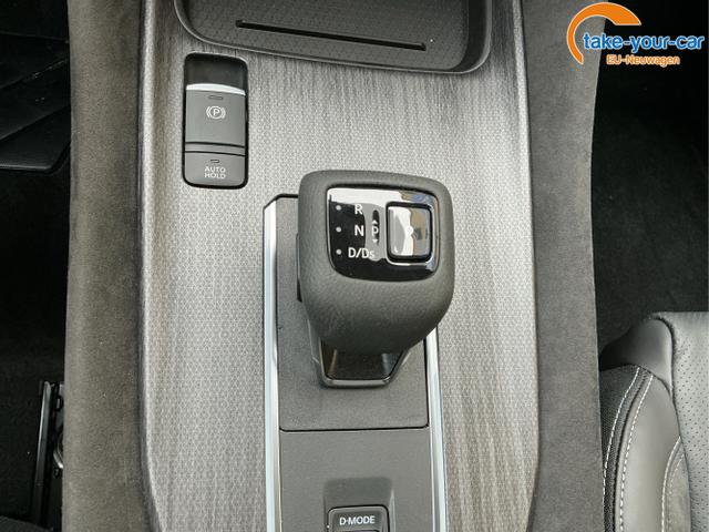 Nissan - Qashqai - EU-Neuwagen - Reimport