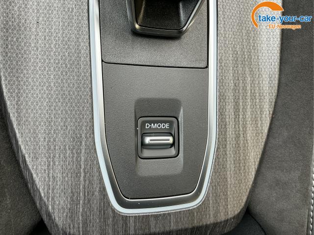 Nissan - Qashqai - EU-Neuwagen - Reimport