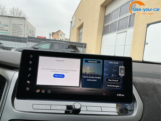 Nissan - Qashqai - EU-Neuwagen - Reimport