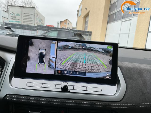 Nissan - Qashqai - EU-Neuwagen - Reimport