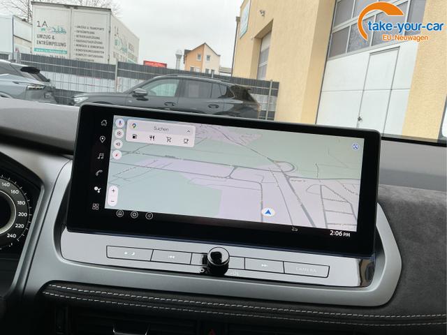 Nissan - Qashqai - EU-Neuwagen - Reimport