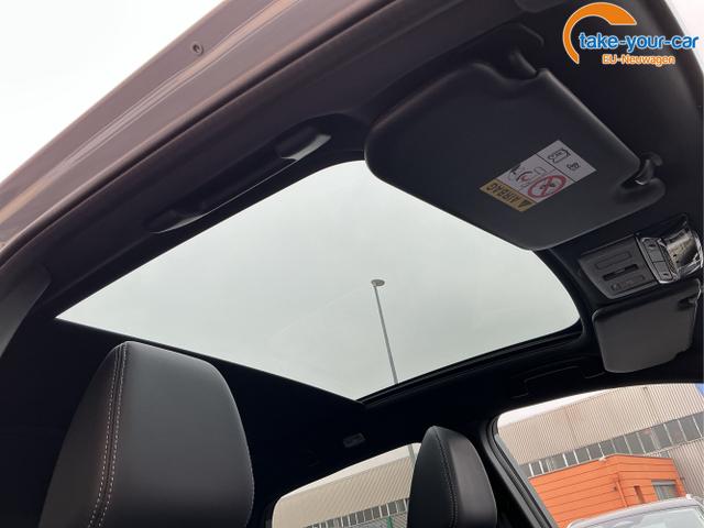 Nissan - Qashqai - EU-Neuwagen - Reimport