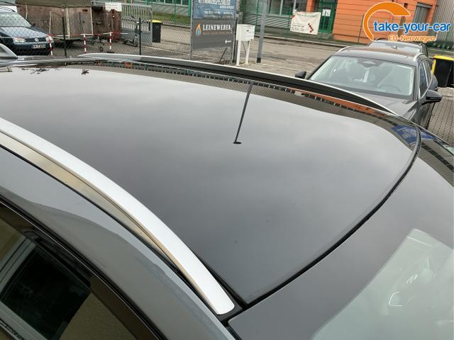 Nissan - Qashqai - EU-Neuwagen - Reimport