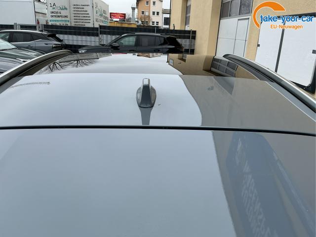 Nissan - Qashqai - EU-Neuwagen - Reimport