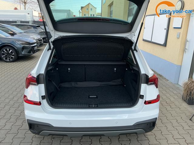 Skoda - Kamiq - EU-Neuwagen - Reimport
