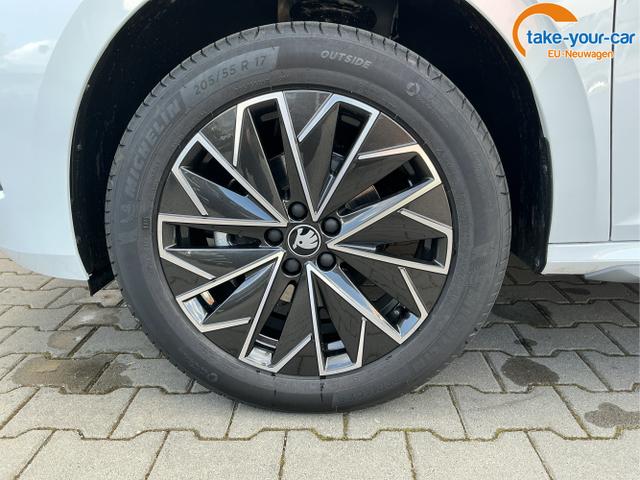 Skoda - Kamiq - EU-Neuwagen - Reimport