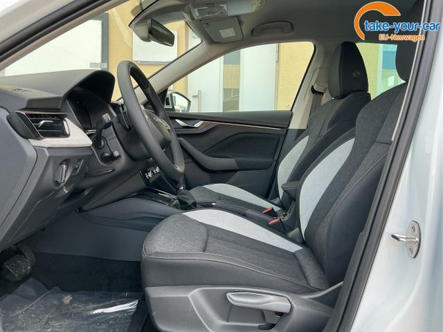 Skoda - Kamiq - EU-Neuwagen - Reimport