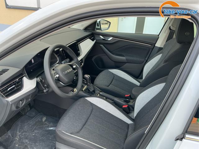 Skoda - Kamiq - EU-Neuwagen - Reimport