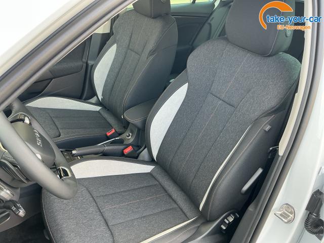 Skoda - Kamiq - EU-Neuwagen - Reimport