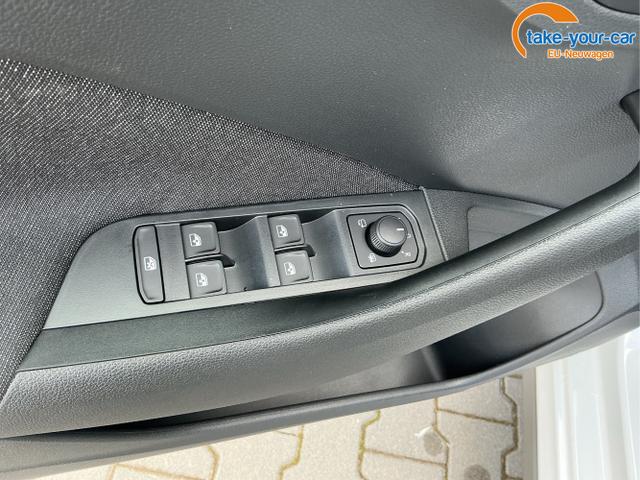 Skoda - Kamiq - EU-Neuwagen - Reimport