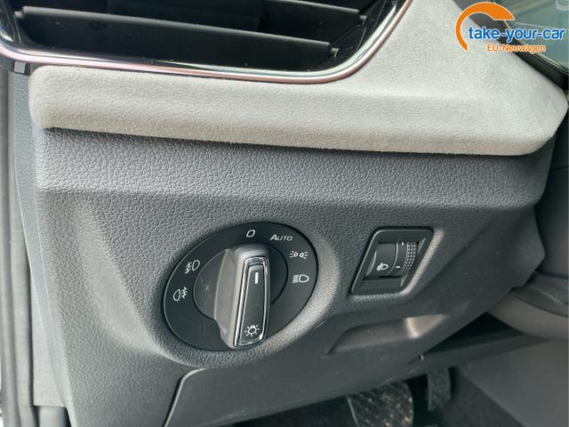 Skoda - Kamiq - EU-Neuwagen - Reimport