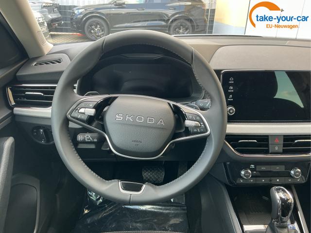 Skoda - Kamiq - EU-Neuwagen - Reimport