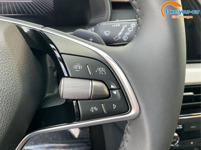 Skoda - Kamiq - EU-Neuwagen - Reimport