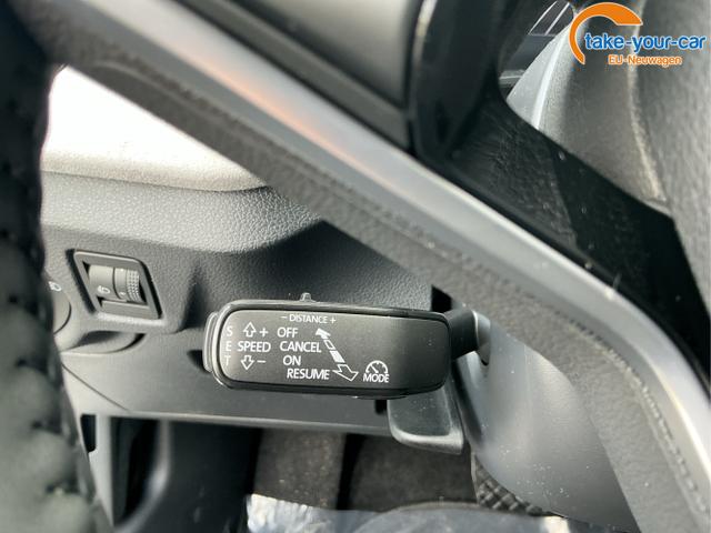 Skoda - Kamiq - EU-Neuwagen - Reimport