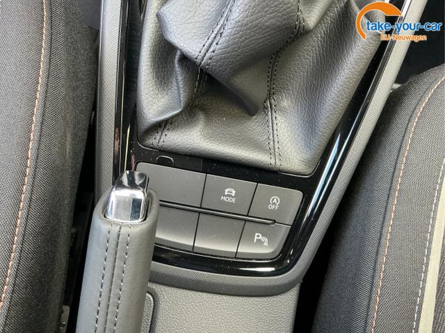 Skoda - Kamiq - EU-Neuwagen - Reimport