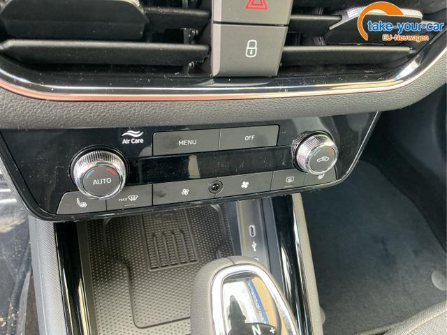 Skoda - Kamiq - EU-Neuwagen - Reimport