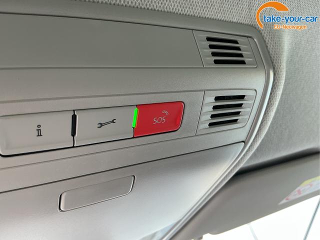 Skoda - Kamiq - EU-Neuwagen - Reimport