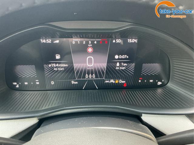 Skoda - Kamiq - EU-Neuwagen - Reimport