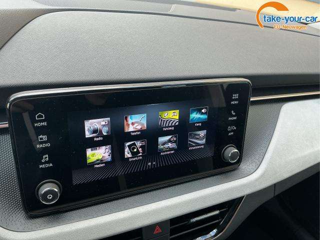 Skoda - Kamiq - EU-Neuwagen - Reimport