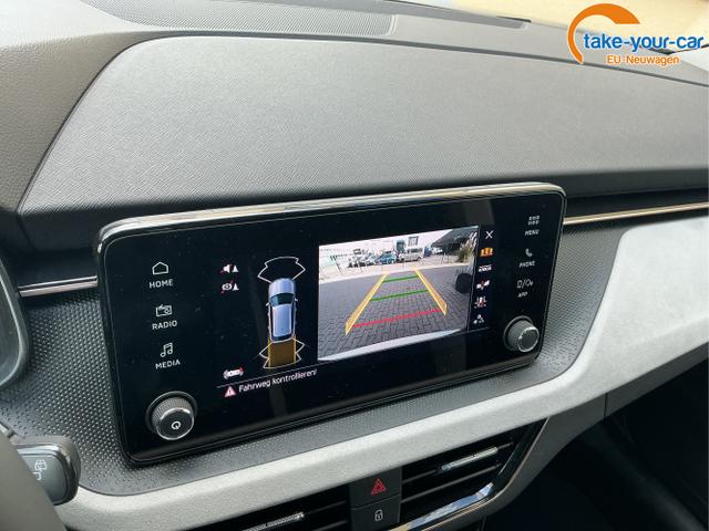 Skoda - Kamiq - EU-Neuwagen - Reimport