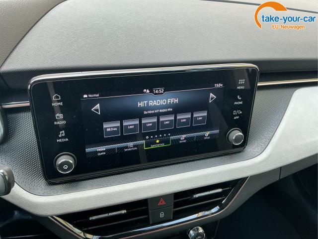 Skoda - Kamiq - EU-Neuwagen - Reimport