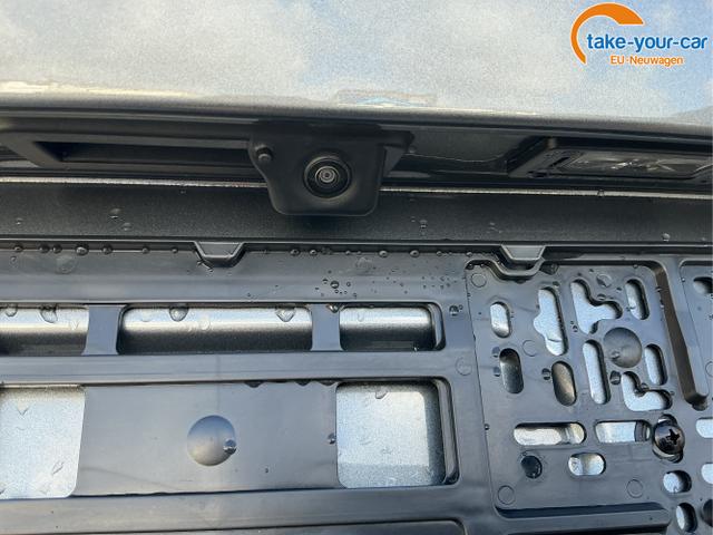 Skoda - Kamiq - EU-Neuwagen - Reimport