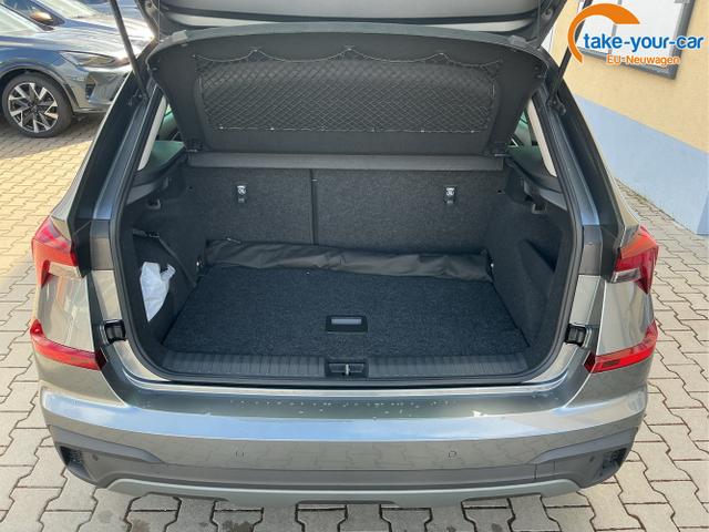 Skoda - Kamiq - EU-Neuwagen - Reimport