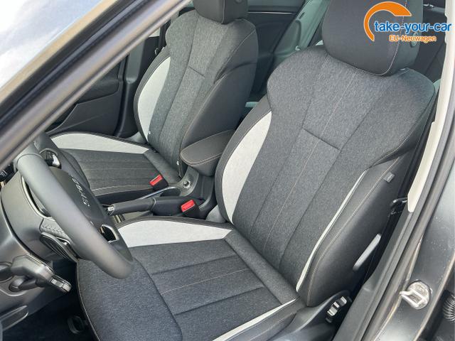 Skoda - Kamiq - EU-Neuwagen - Reimport