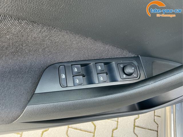 Skoda - Kamiq - EU-Neuwagen - Reimport