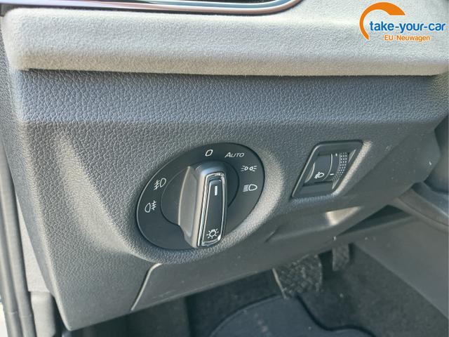 Skoda - Kamiq - EU-Neuwagen - Reimport