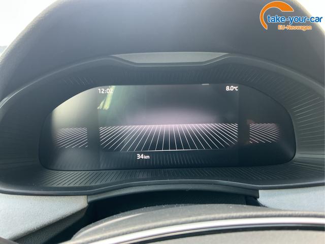 Skoda - Kamiq - EU-Neuwagen - Reimport