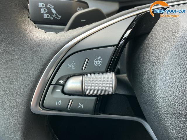 Skoda - Kamiq - EU-Neuwagen - Reimport