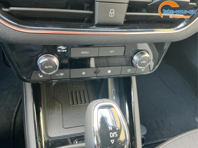 Skoda - Kamiq - EU-Neuwagen - Reimport