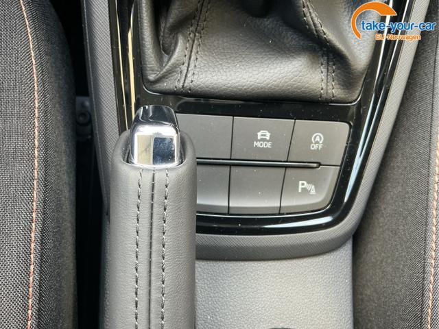 Skoda - Kamiq - EU-Neuwagen - Reimport