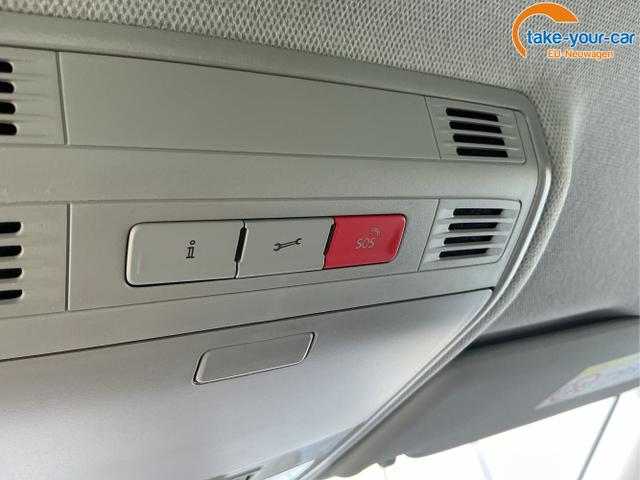 Skoda - Kamiq - EU-Neuwagen - Reimport