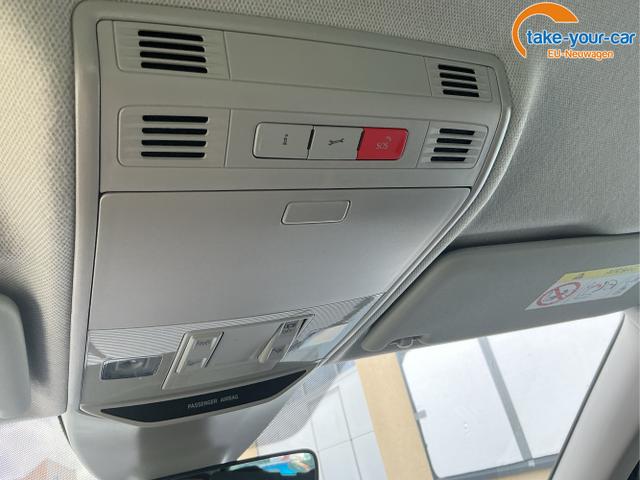 Skoda - Kamiq - EU-Neuwagen - Reimport