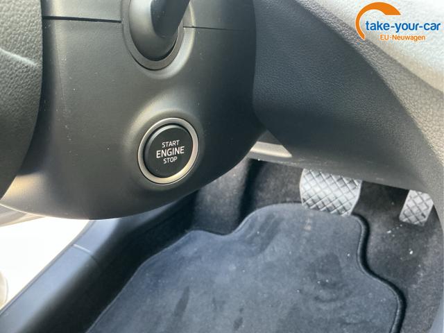 Skoda - Kamiq - EU-Neuwagen - Reimport