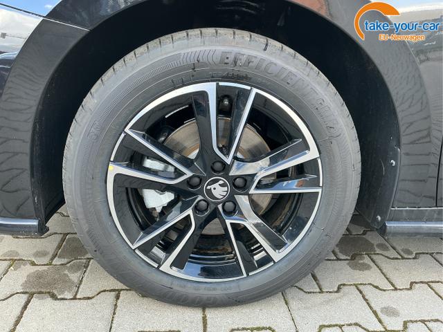 Skoda - Fabia - EU-Neuwagen - Reimport