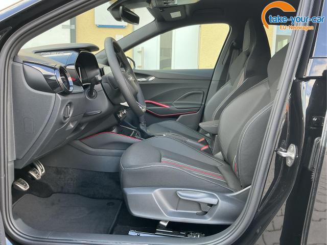 Skoda - Fabia - EU-Neuwagen - Reimport