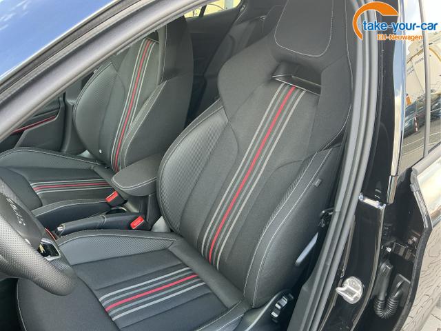 Skoda - Fabia - EU-Neuwagen - Reimport