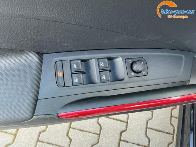 Skoda - Fabia - EU-Neuwagen - Reimport