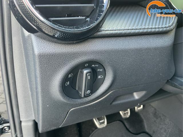 Skoda - Fabia - EU-Neuwagen - Reimport