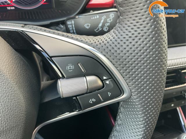 Skoda - Fabia - EU-Neuwagen - Reimport