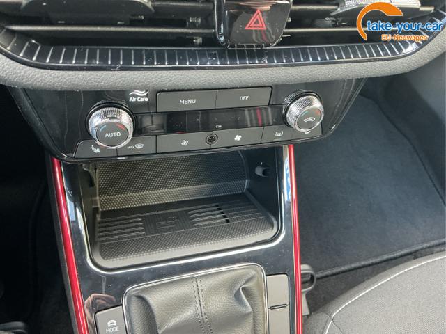 Skoda - Fabia - EU-Neuwagen - Reimport