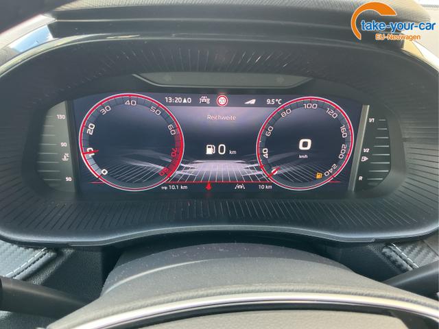 Skoda - Fabia - EU-Neuwagen - Reimport