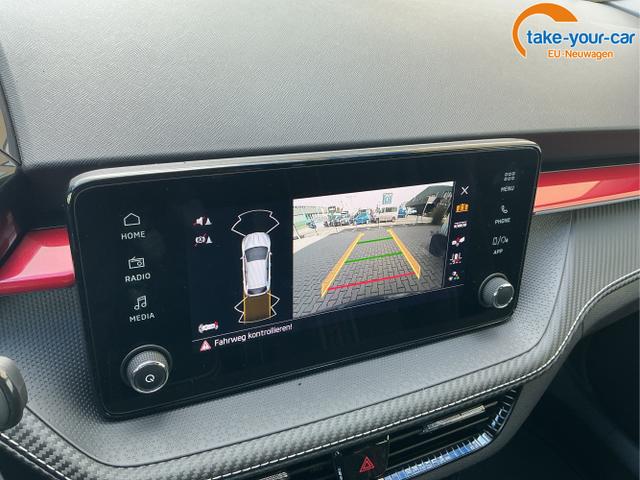 Skoda - Fabia - EU-Neuwagen - Reimport